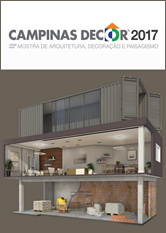Revista - Campinas Decor 2017