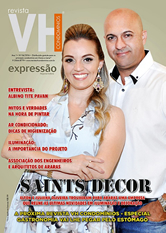 Revista VH Condomínio< Edição 04/2016